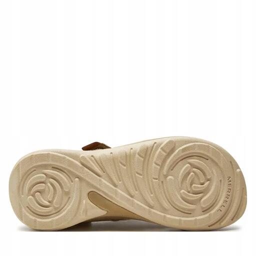 Sandalias Merrell Terran 4 Backstrap para mulheres 6/6
