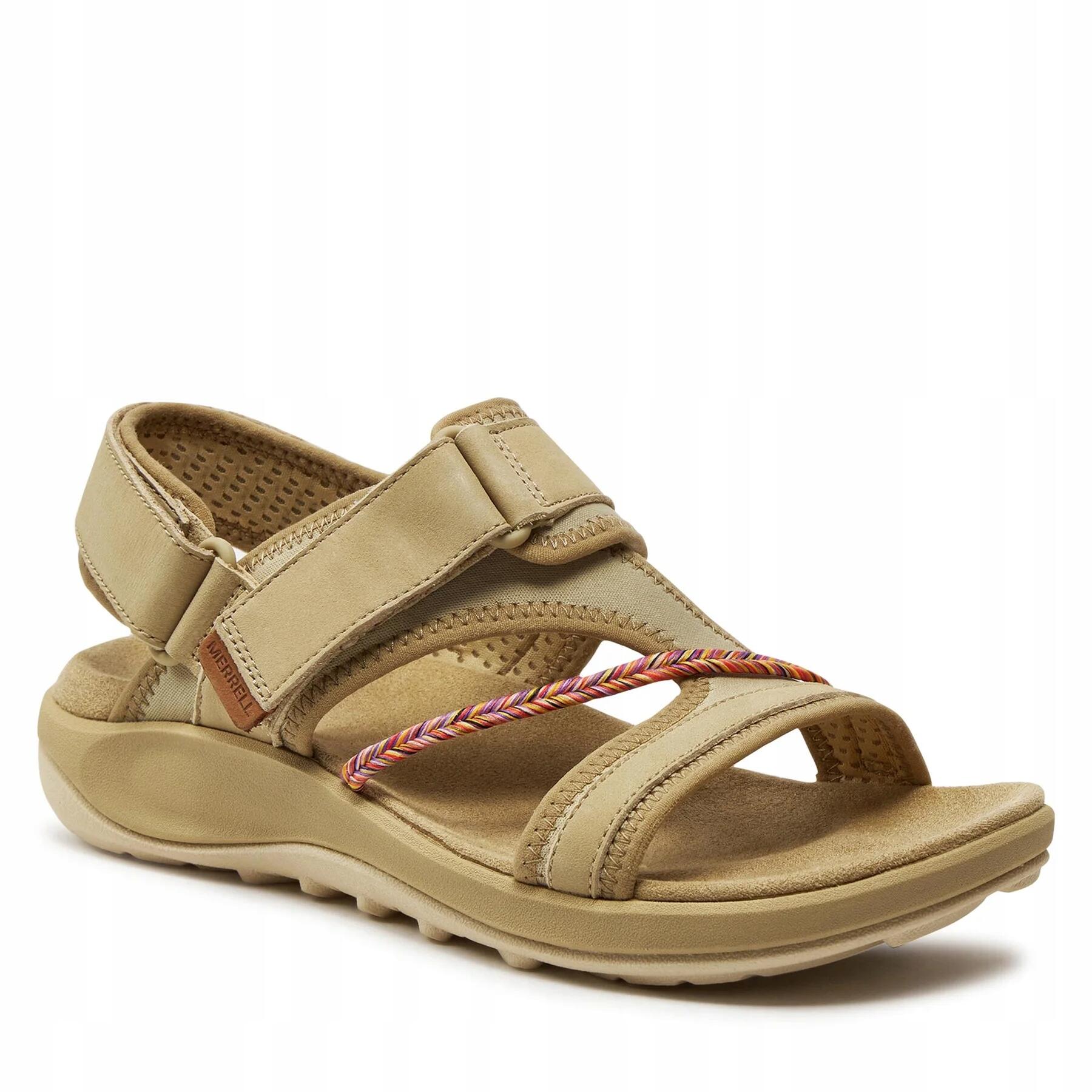 MERRELL Sandali Merrell Terran 4 Backstrap da donna