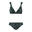 Conjunto de Bikini Mulher Bobby Pantar