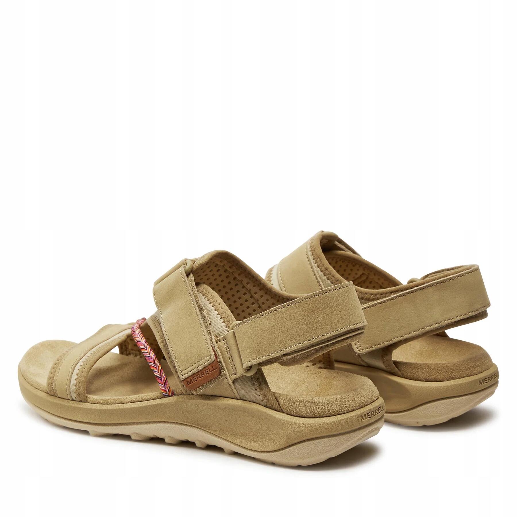 Sandalias Merrell Terran 4 Backstrap para mulheres 4/6