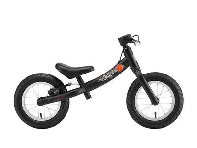 Bicicletta senza pedali per bambini 12 pollici. a partire dai 3 anni.