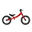 Bikestar meegroei loopfiets Sport 12 inch, rood