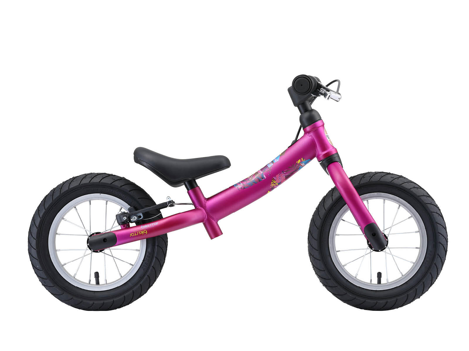 viola magenta
