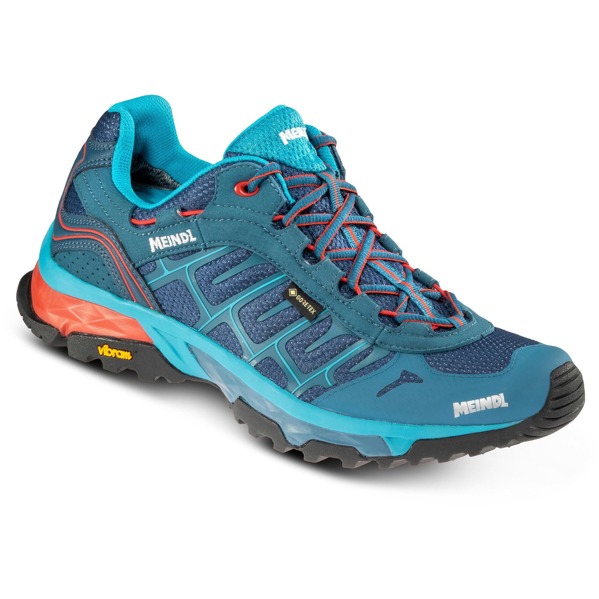 Buty turystyczne męskie Meindl Finale Gore-Tex