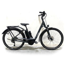 Tweedehands - Elektrische fiets - Cube Town sport Hybrid one500