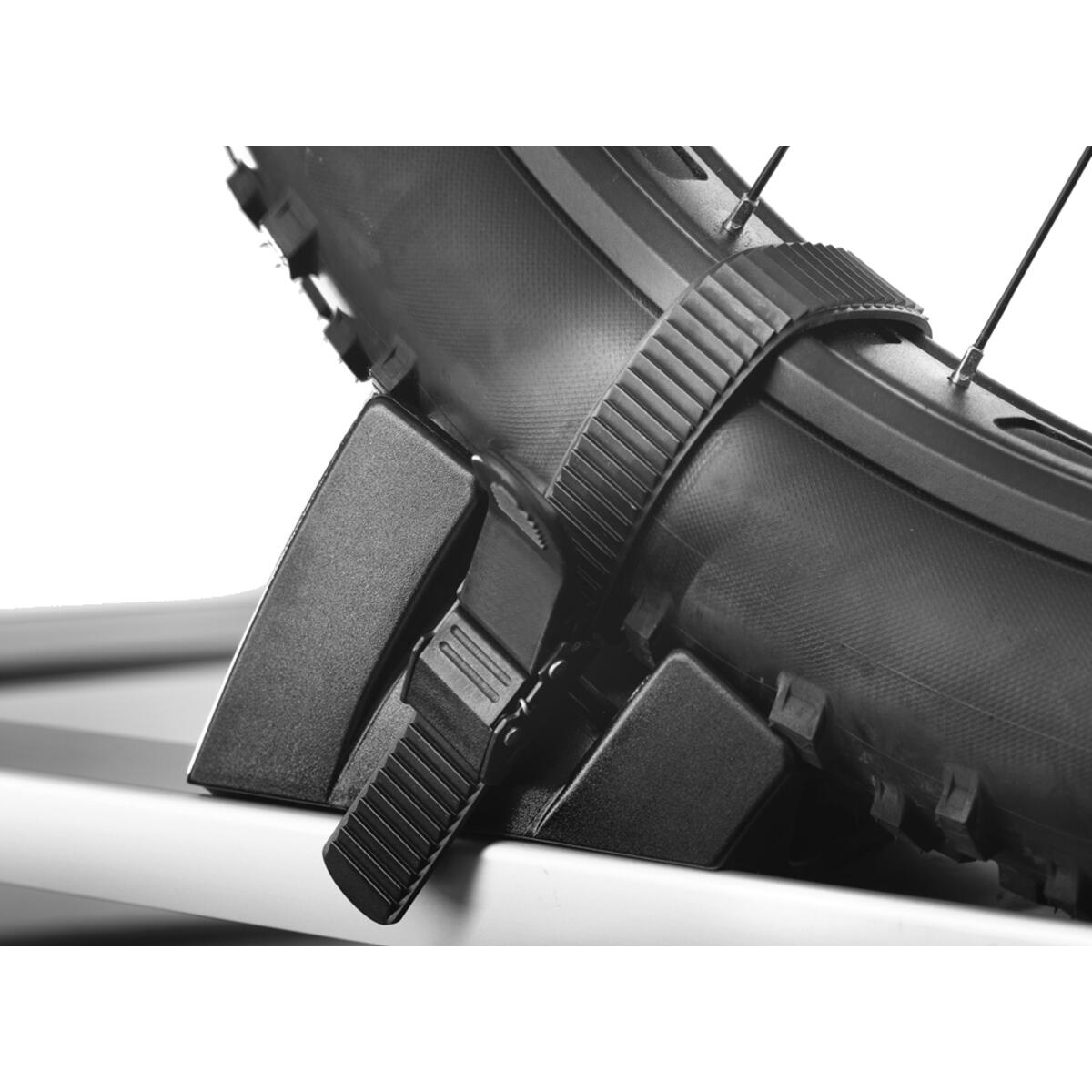 Fahrradträger Atera Strada DL 3 5/7