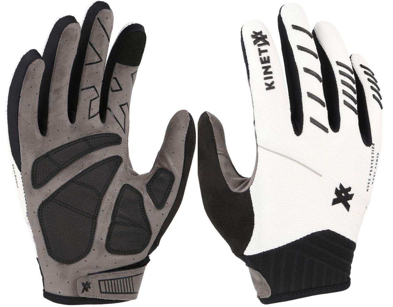 Langfinger Fahrradhandschuh Luic | KinetiXx 3/4