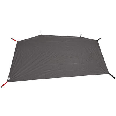 Bodenplane qeedo Light Spruce M Groundsheet 375g