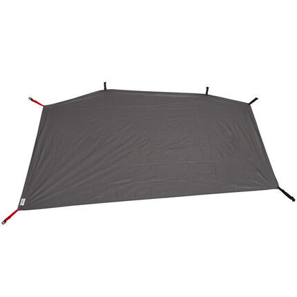 Bodenplane qeedo Light Spruce M Groundsheet 375g