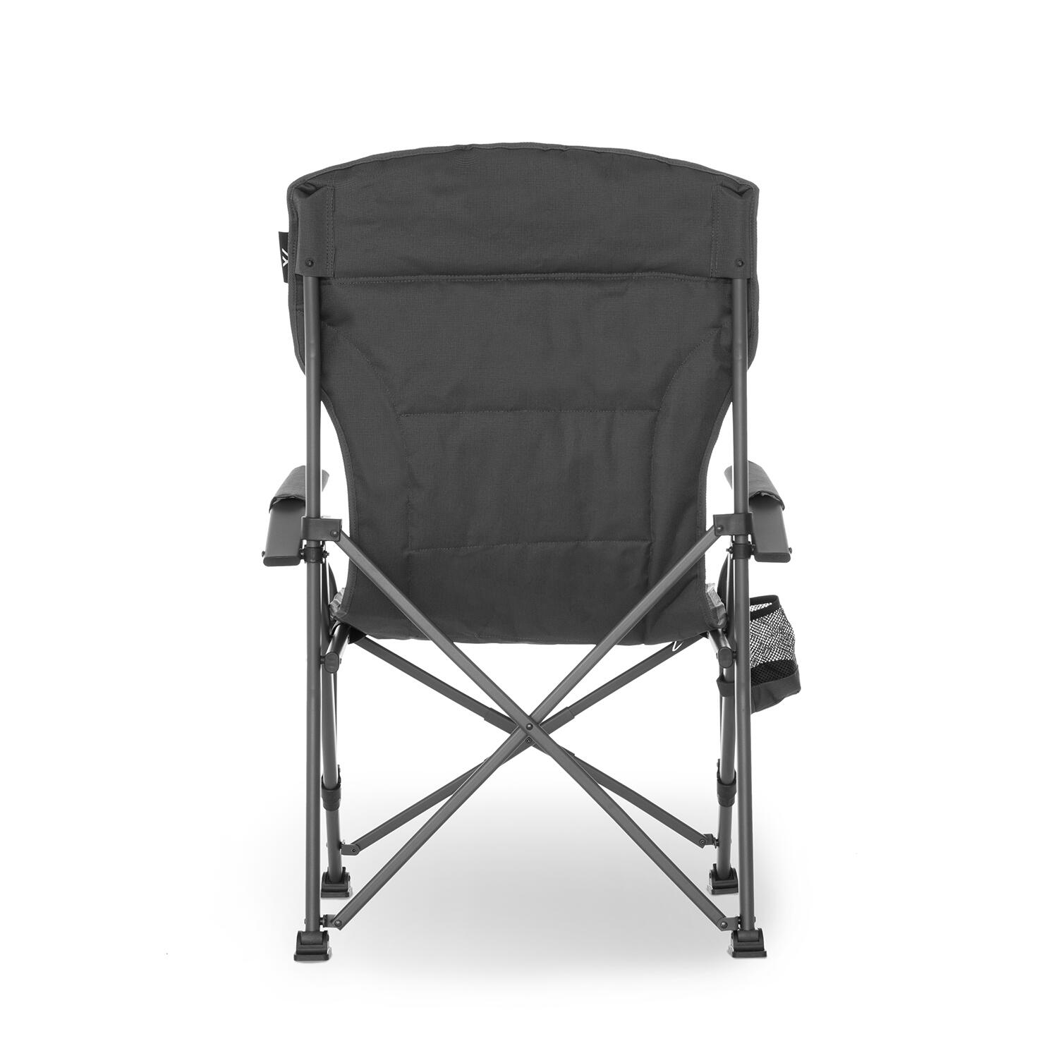 Chaise de camping XXL - armature stable en acier jusqu'à 250 kg - Johnny Jumbo 5/7