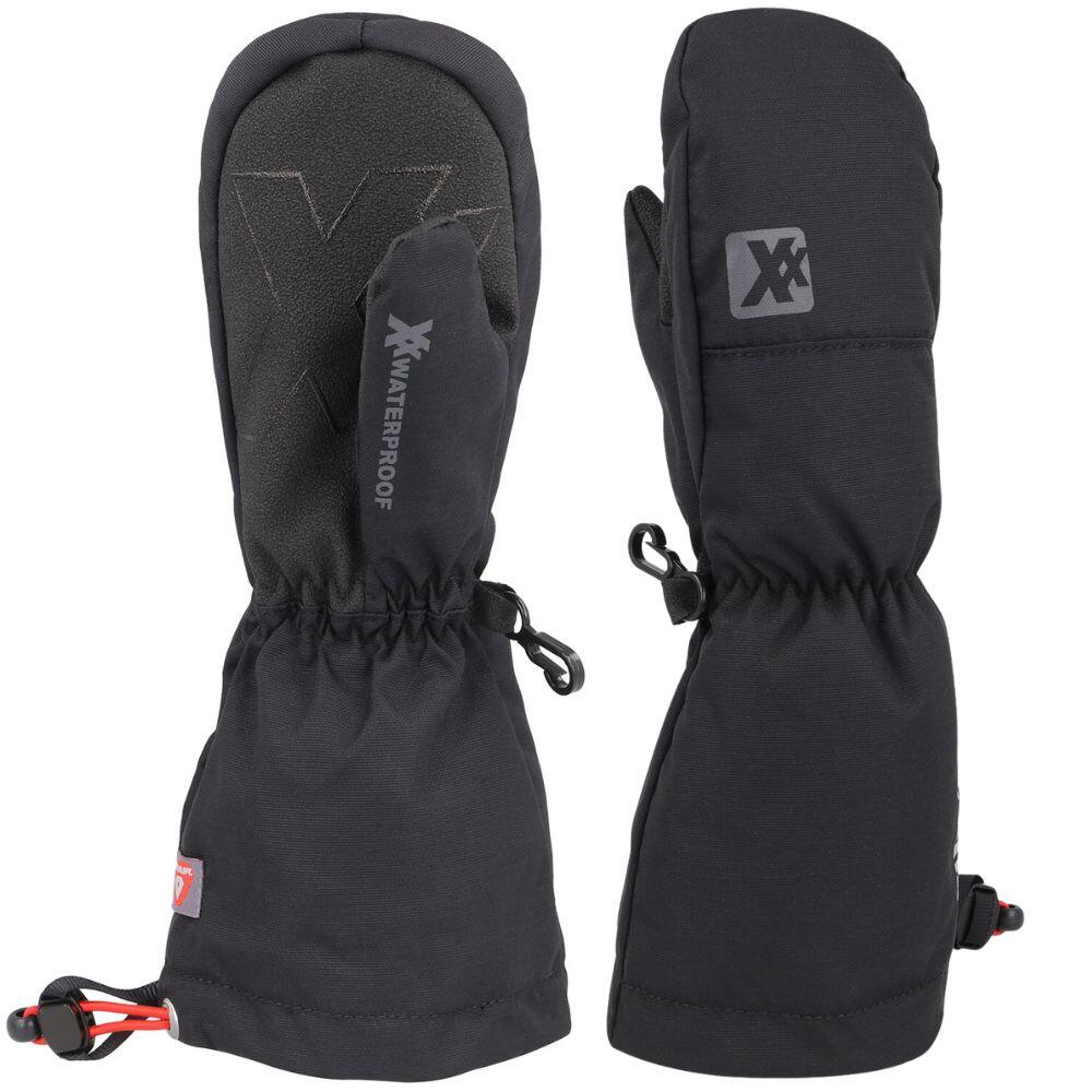 Warmer Kinder-Winterhandschuh Cajus Junior | KinetiXx 3/4