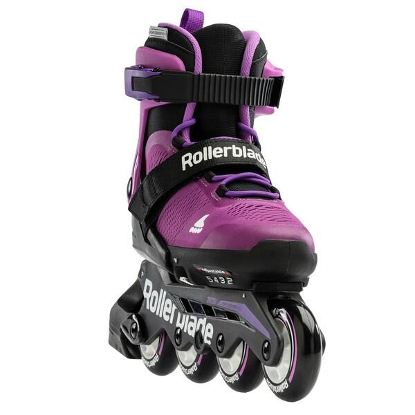 Rollerblade Microblade patins à roulettes enfant