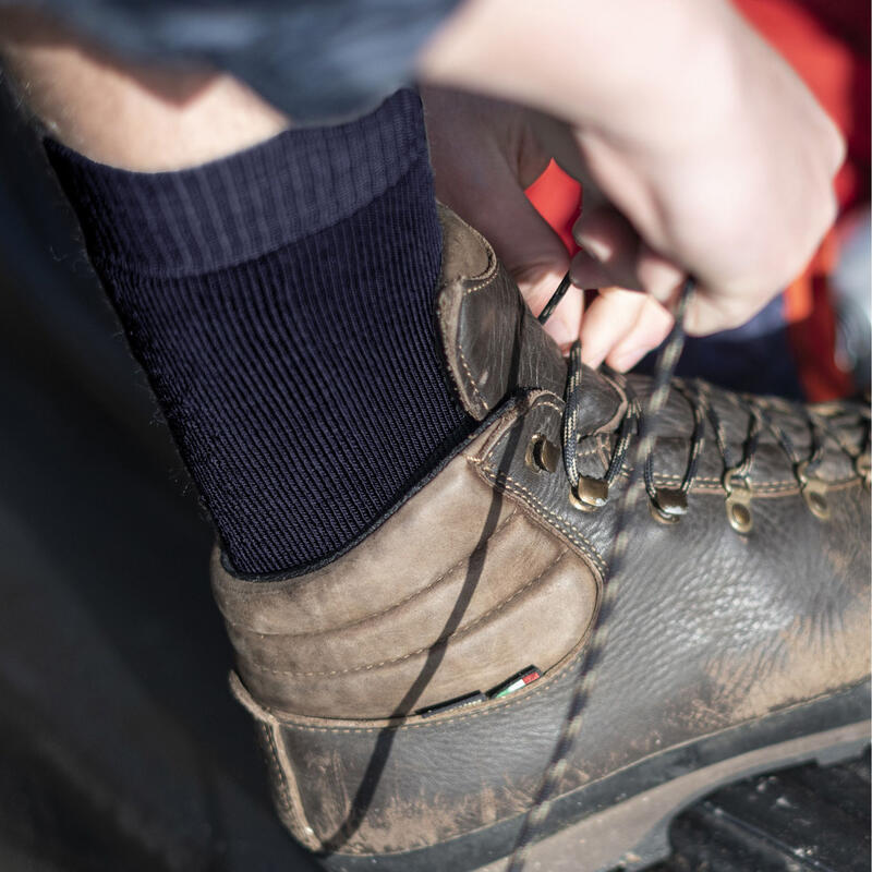 Skarpety do trekkingu Bridgedale Explorer Heavy Merino P Boot