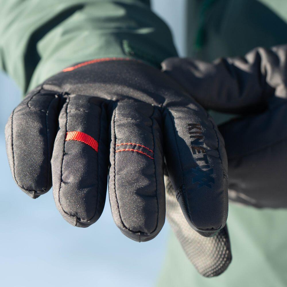 Warmer Unisex-Skihandschuh Savin GTX® | KinetiXx 2/3