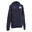 Sweat-shirt de Chessy Hockey  homme FH500 bleu marine L