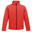 Veste softshell ABLAZE Homme (Rouge/noir)