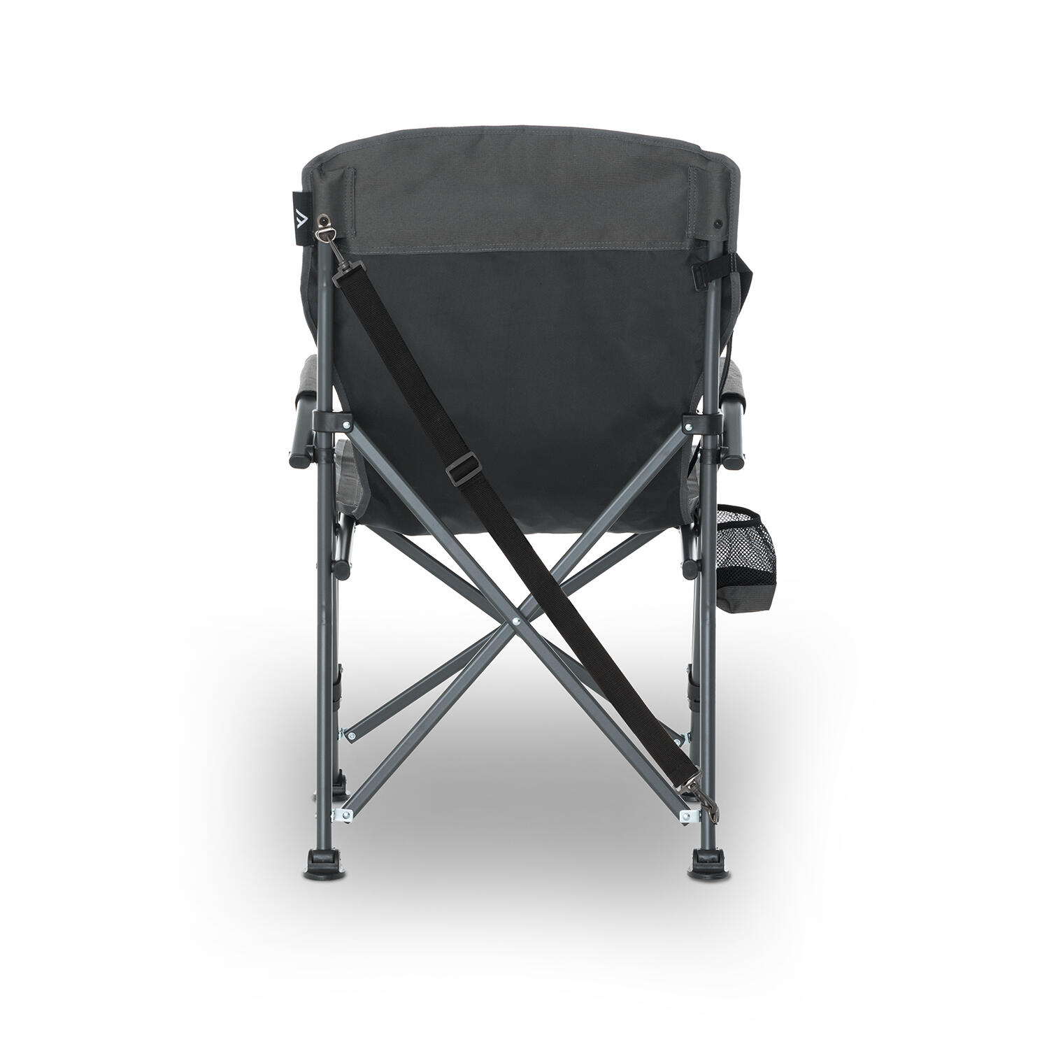 Chaise de camping pliante chaise avec porte-boisson - Johnny XL 4/7