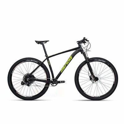Vélo Mendiz MTB X10 SRAM GRÜN XL