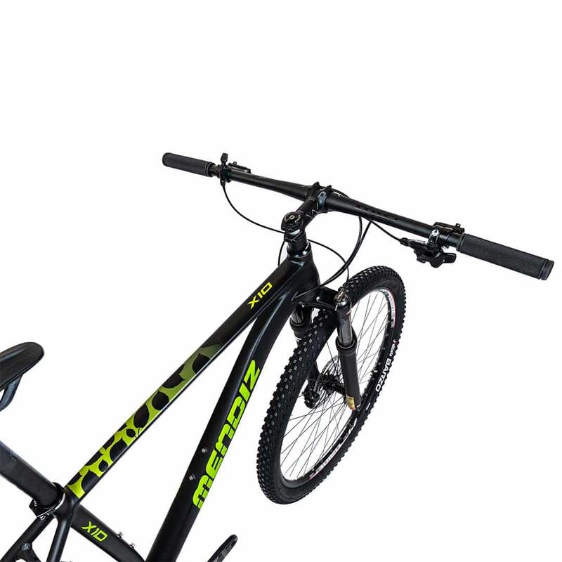 Vélo Mendiz MTB X10 SRAM