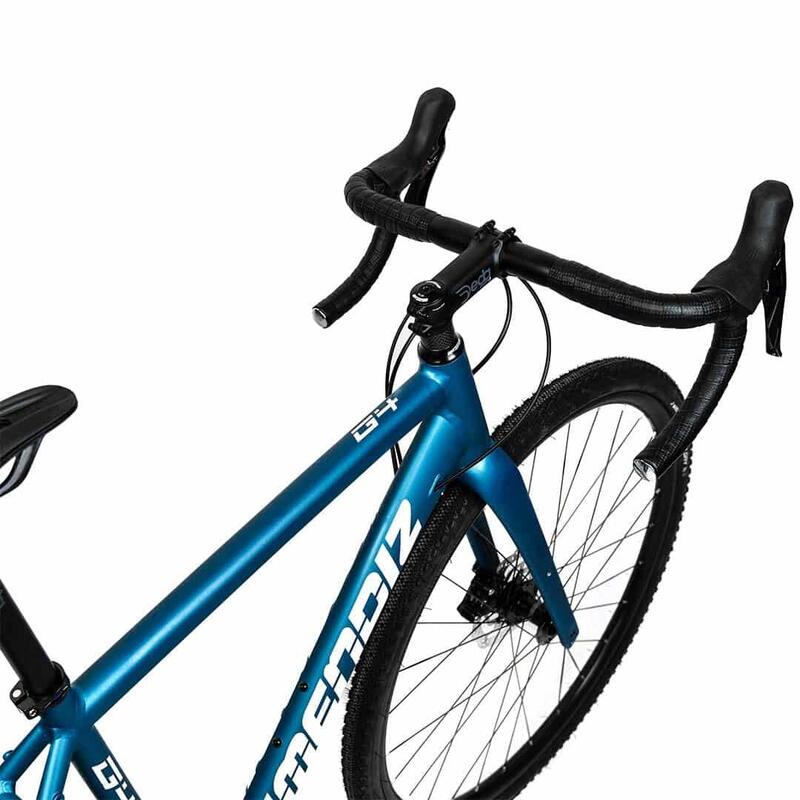 Vélo de route Mendiz G4 Gravel