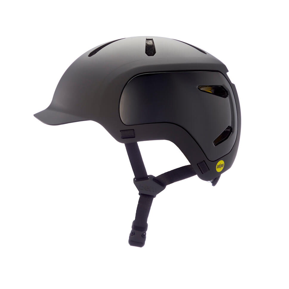 Kask rowerowy Bern Watts 2.0 MIPS
