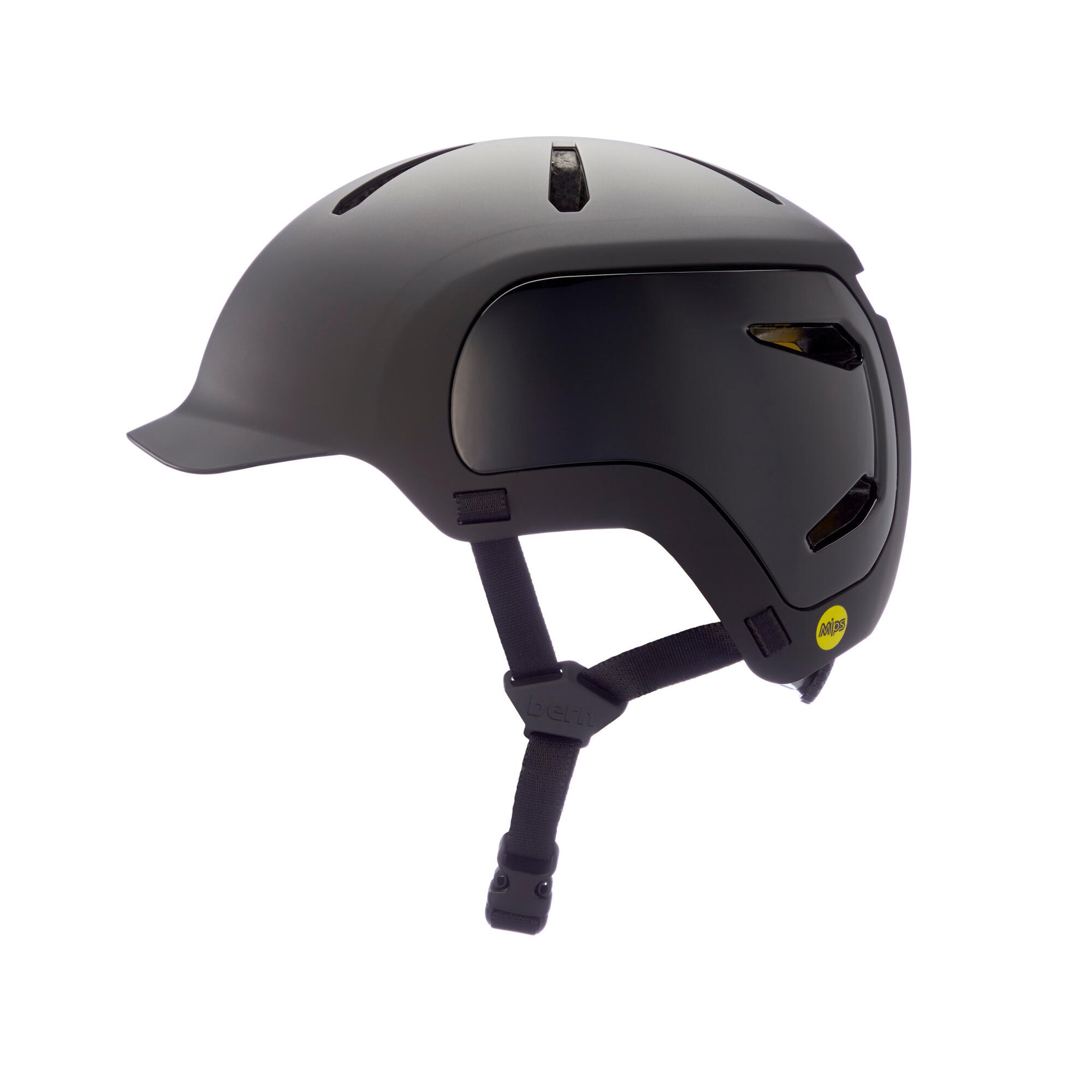 Casco da bicicletta Bern Watts 2.0 MIPS