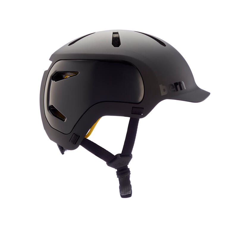 Casco bici Bern Watts 2.0 MIPS