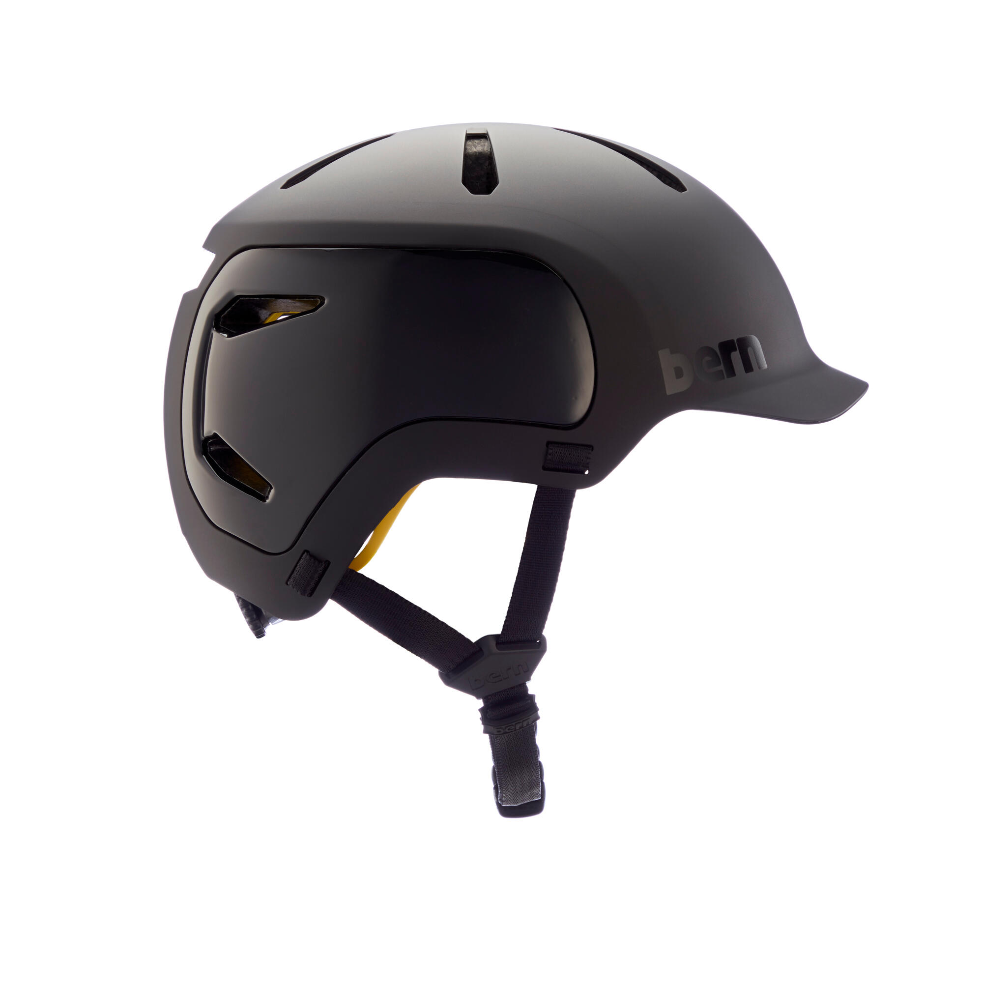 Casco da bicicletta Bern Watts 2.0 MIPS