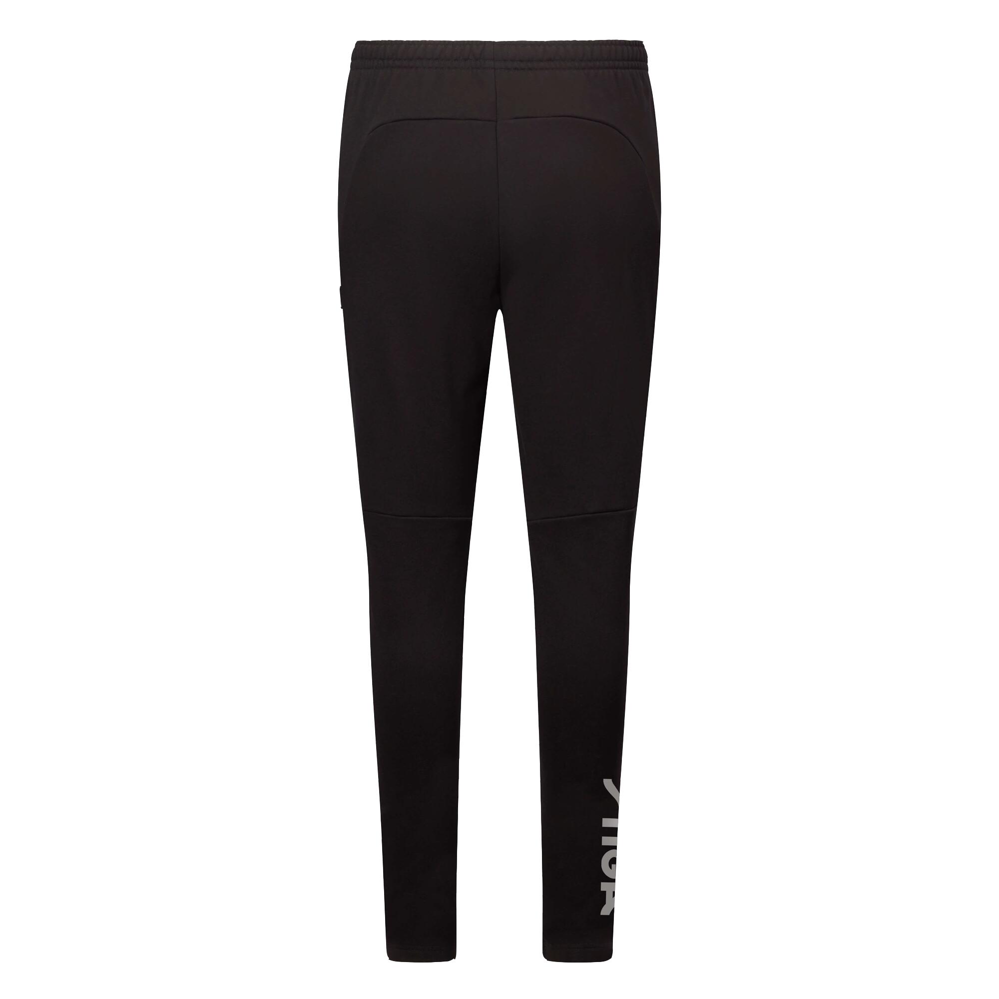Pantalon Hoodie Pants Pro Black 2/3