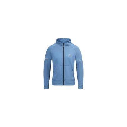 Sweat zippé à capuche Hoodie Jacket Pro Blue