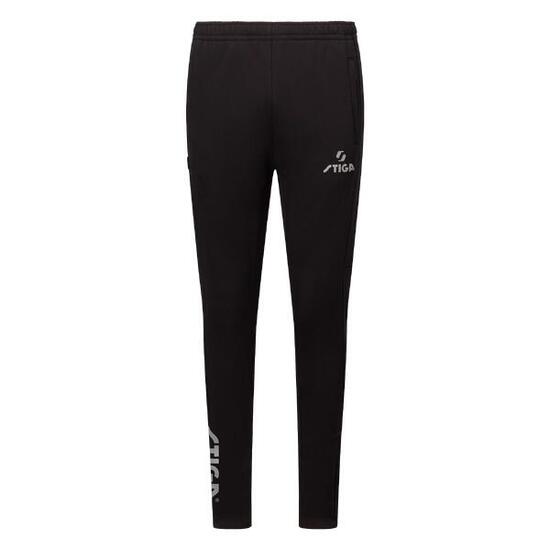 Pantaloni Hoodie Pants Pro Black