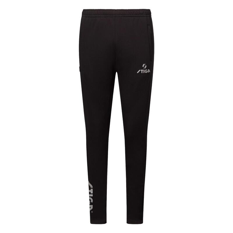 Calças Hoodie Pants Pro Black