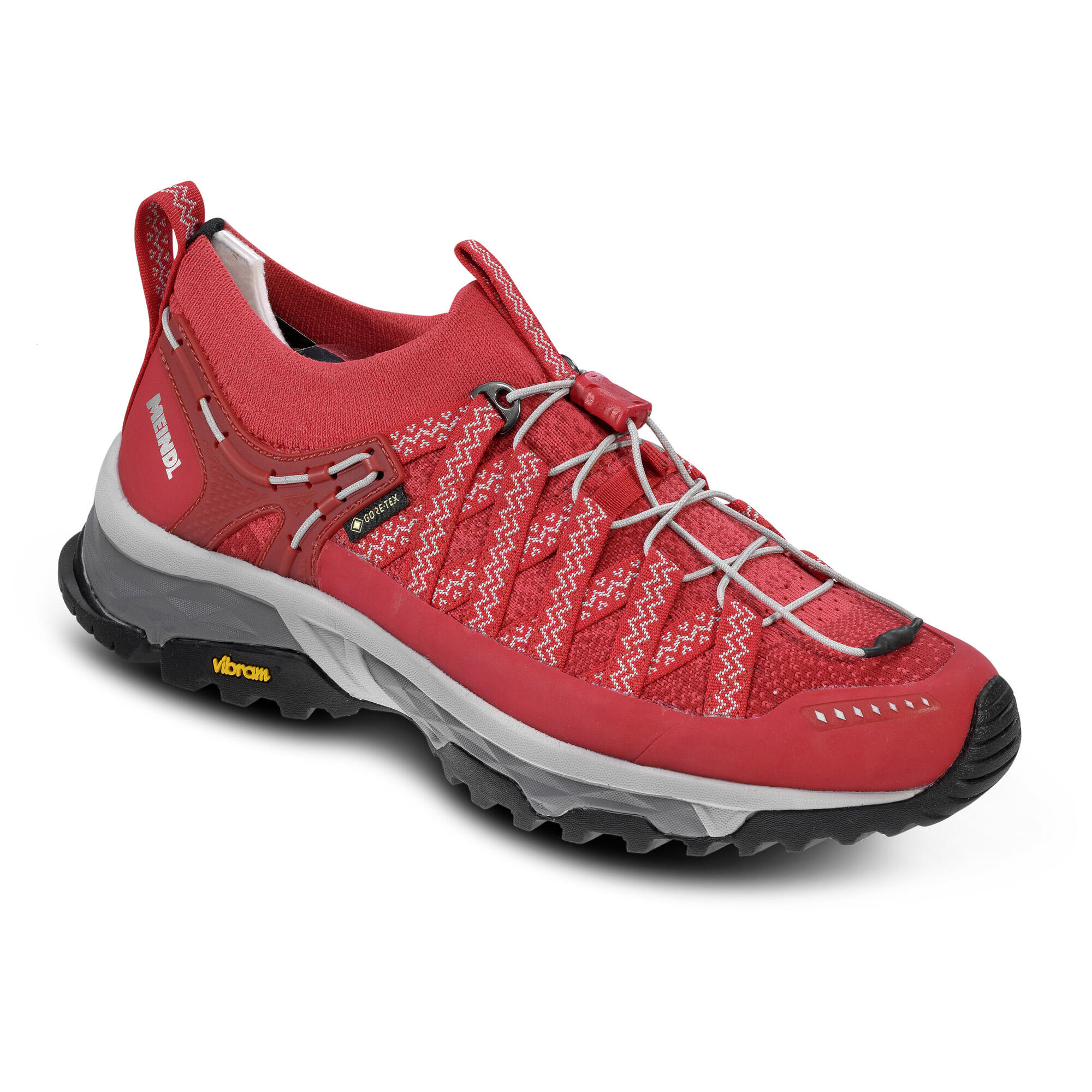 Buty turystyczne damskie  Meindl Aruba Gore-Tex