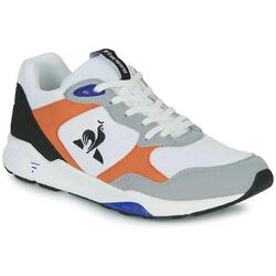 Zapatilla Le Coq Sportif Lcs R500 Sport Optical Blanco