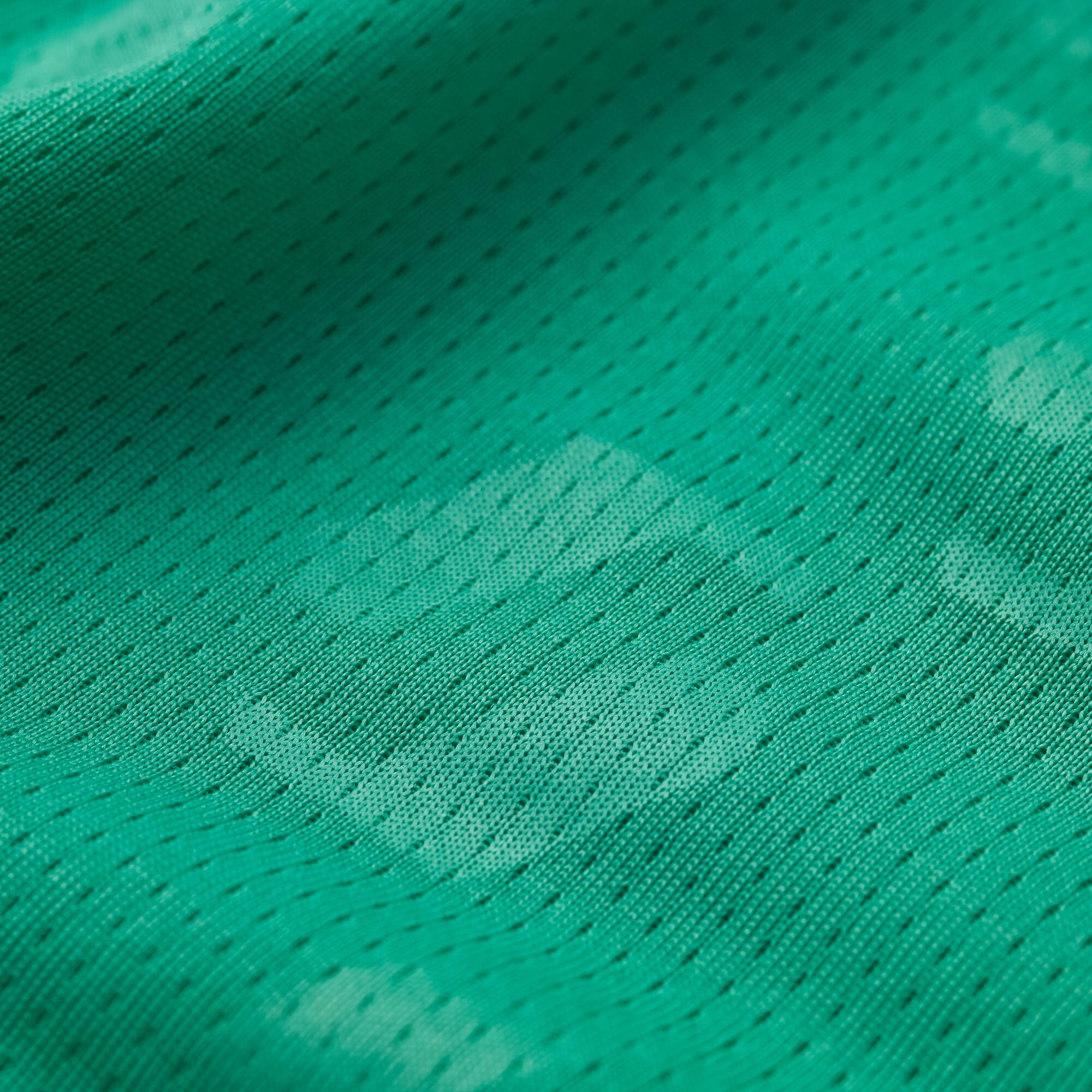 Performance T-shirt Pro Bright Green 2/5
