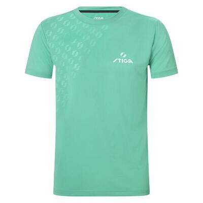Performance t-shirt pro bright green