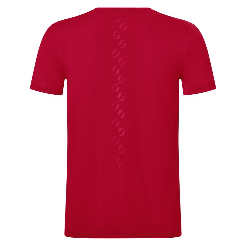 Performance T-shirt Pro Red