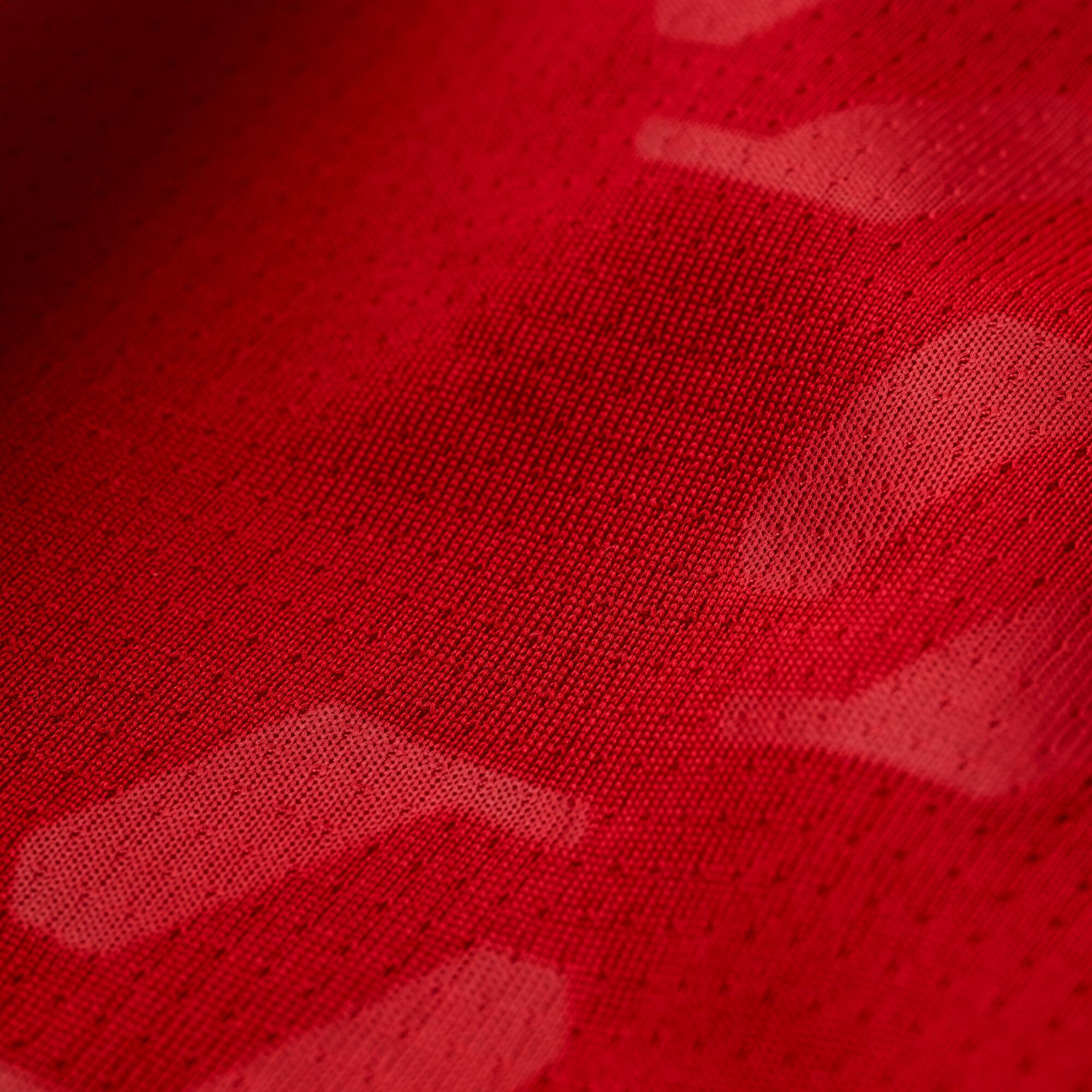 Performance T-shirt Pro Red 2/4
