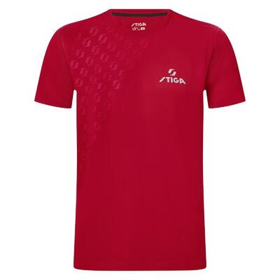 Performance t-shirt pro red