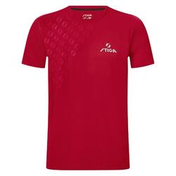 Performance T-shirt Pro Red