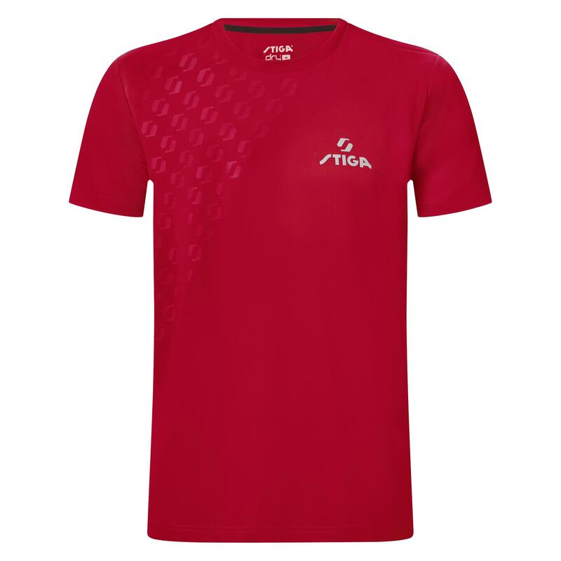 Performance T-shirt Pro Red