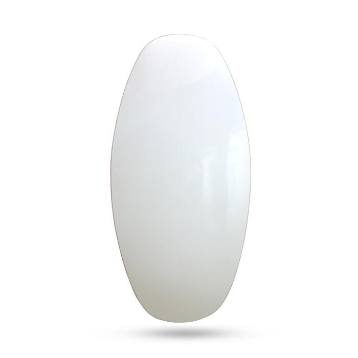 Deska skimboard GOZONE Tropic z antypoślizgowym gripem i laminatem HPL