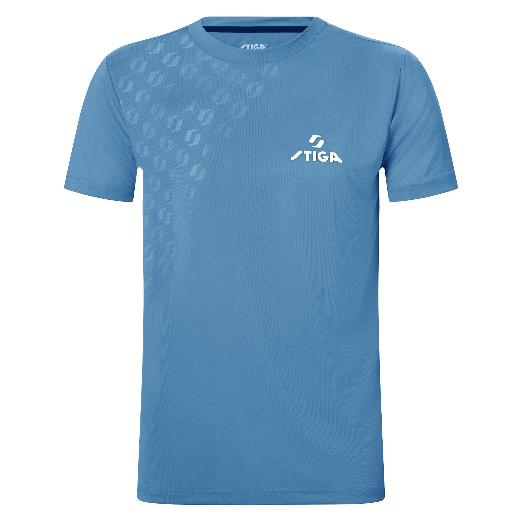 Performance t-shirt pro blue