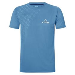 Performance T-shirt Pro Blue