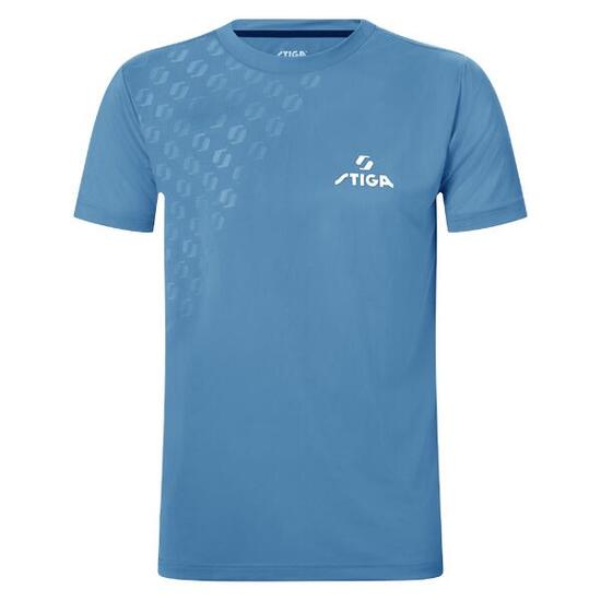 Performance T-shirt Pro Blue