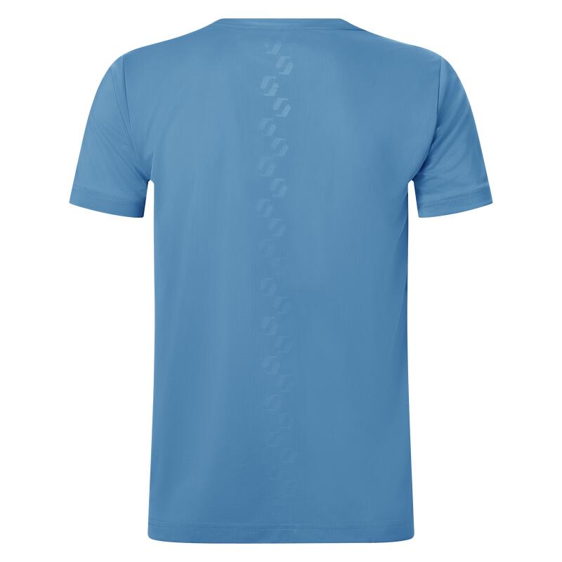 Performance T-shirt Pro Blue