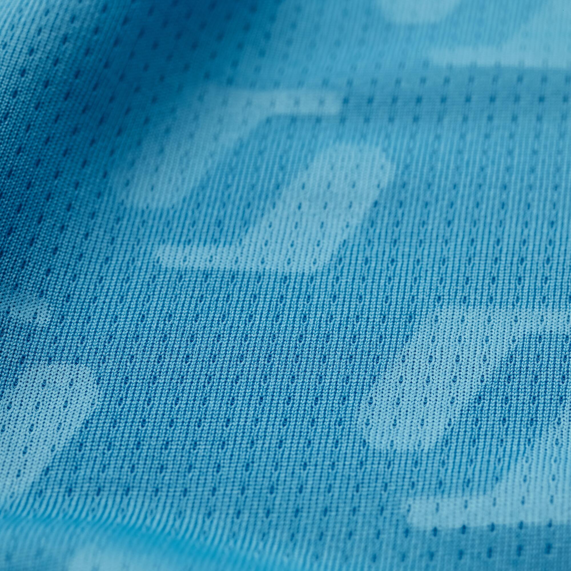 Performance T-shirt Pro Blue 2/5