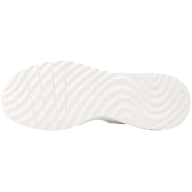 Chaussures de Running pour Adultes Skechers Bobs Sport Squad Rose