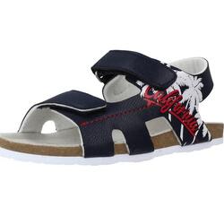 Sandalias Niño Chicco Fiume Azul