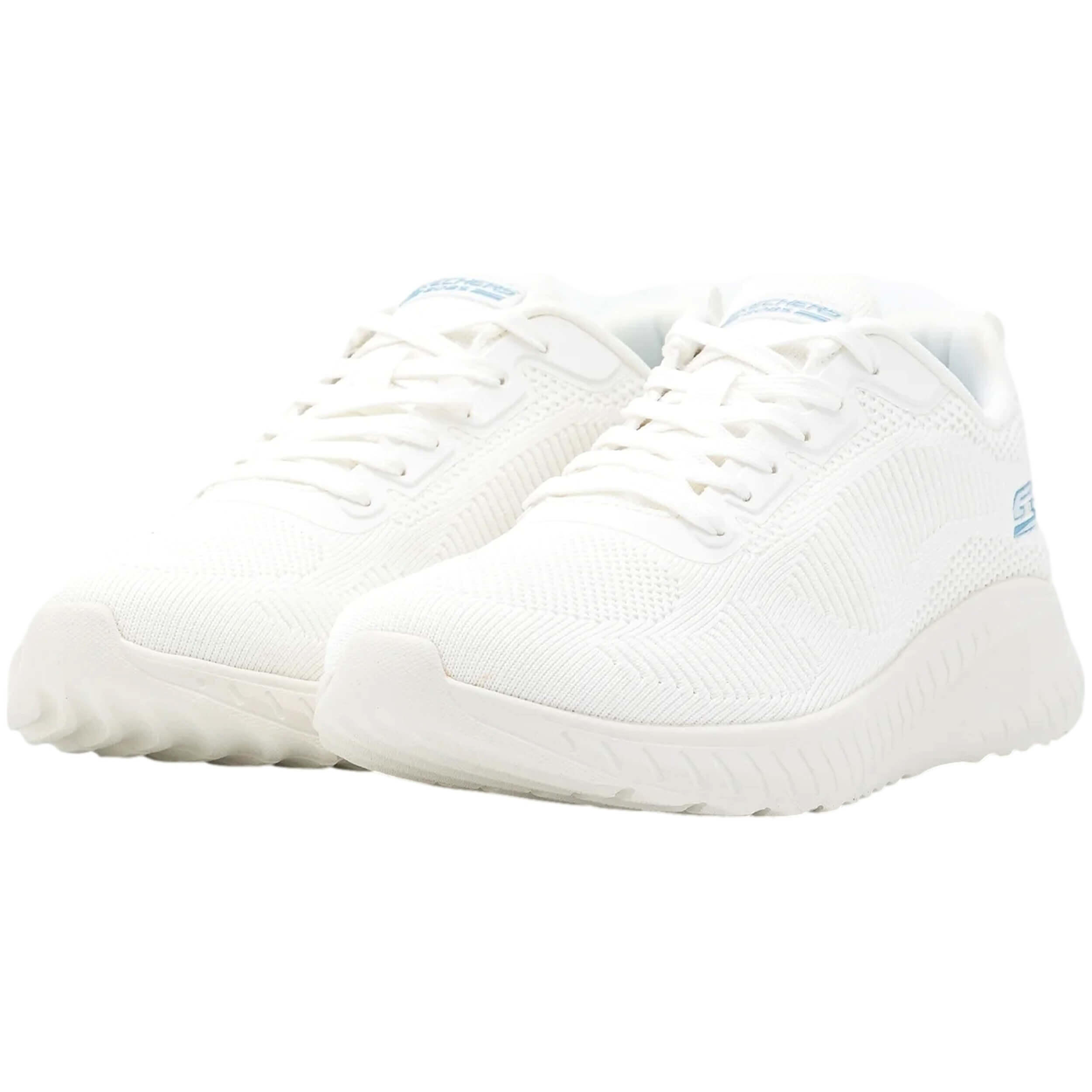 Turnschuhe Skechers Modell 117209-LTGY für frauen 2/5